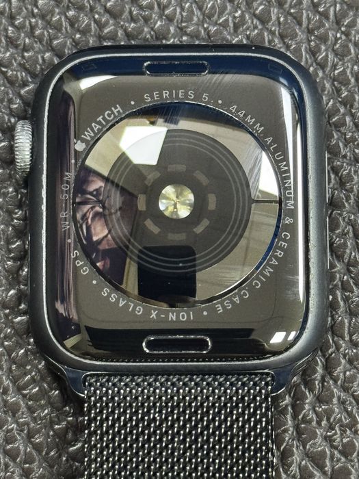 Apple watch 5.44mm