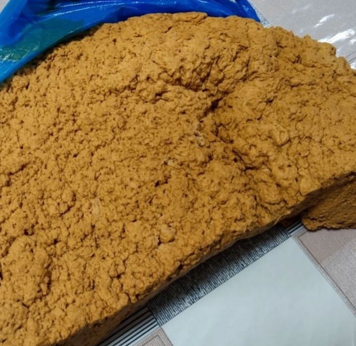 Продам Кызыл иримшик