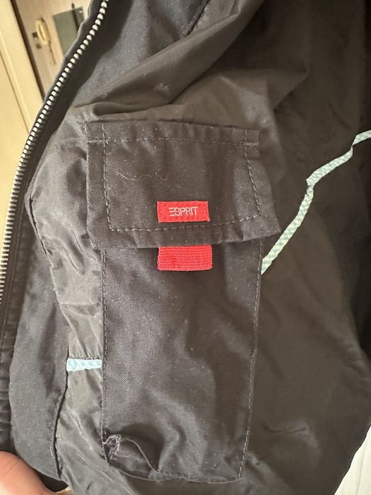 Есенно-зимно дамско яке Esprit
