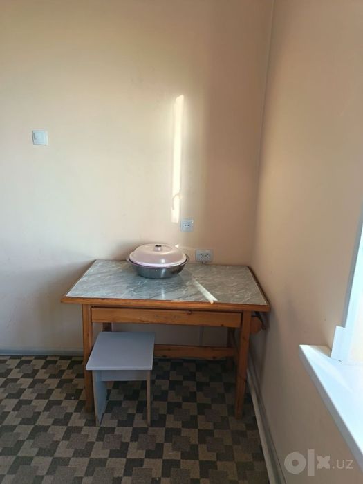 2-xona komnatnaya kvartira obshiy 6 ta qiz hozirda 5ta qiz kerak