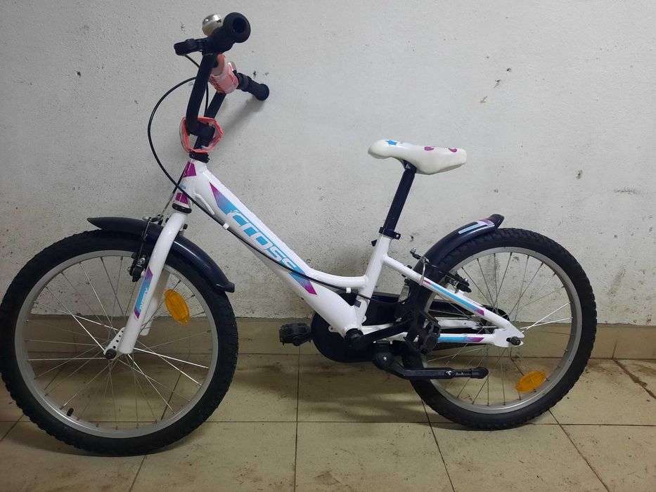 Детско колело Cross