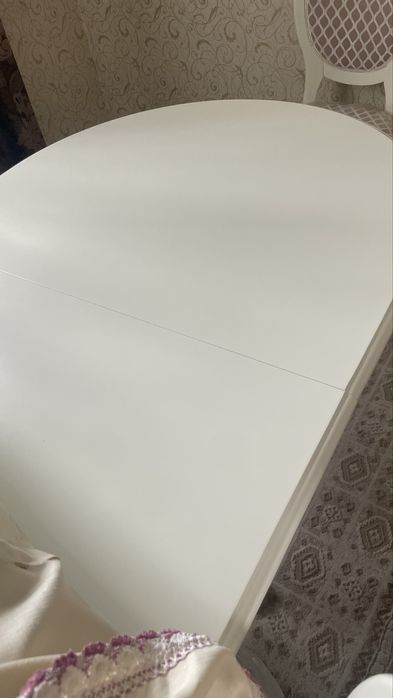 Стол классический