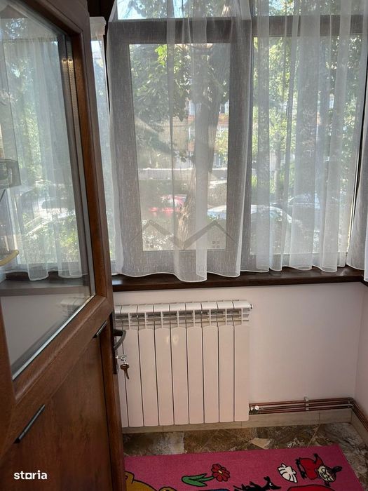 Apartament 2 camere canta parter
