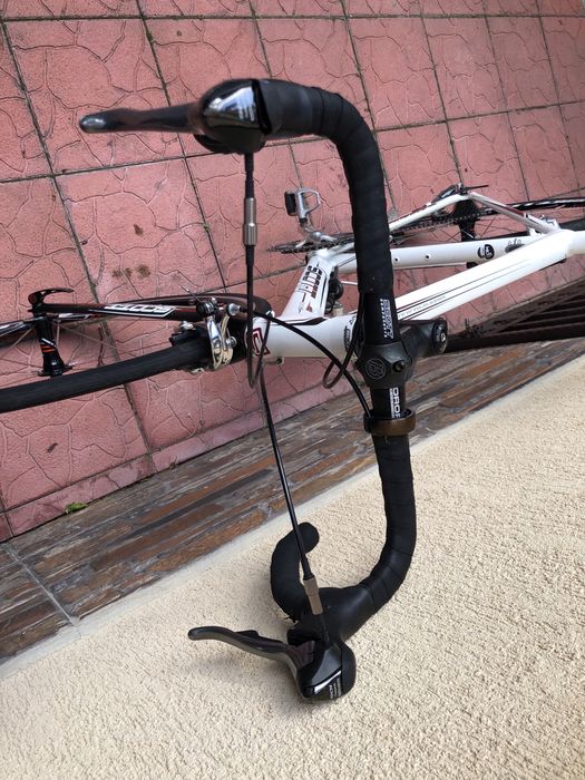 Bicicleta cursiera Scott