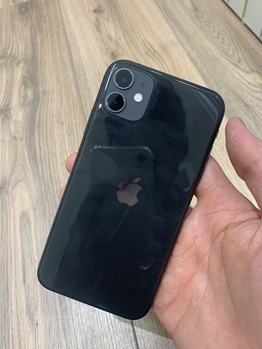 Айфон 11 128гб 84акб