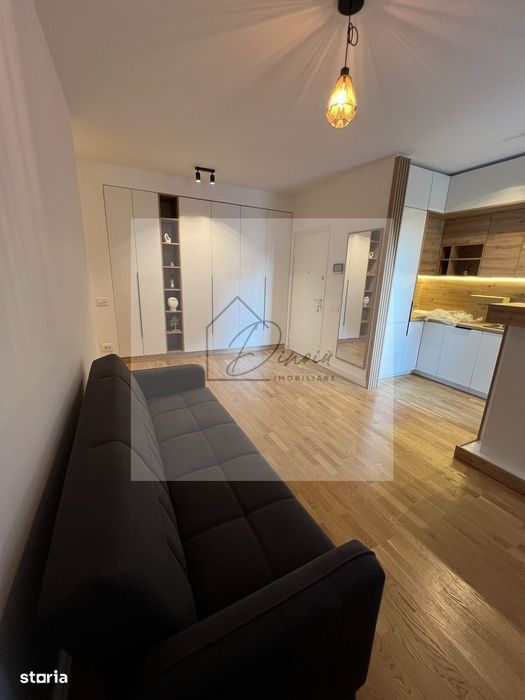 Apartament 2 camere premium Pipera I Porsche I Rond OMV I COMISION 0% — fotografia 3
