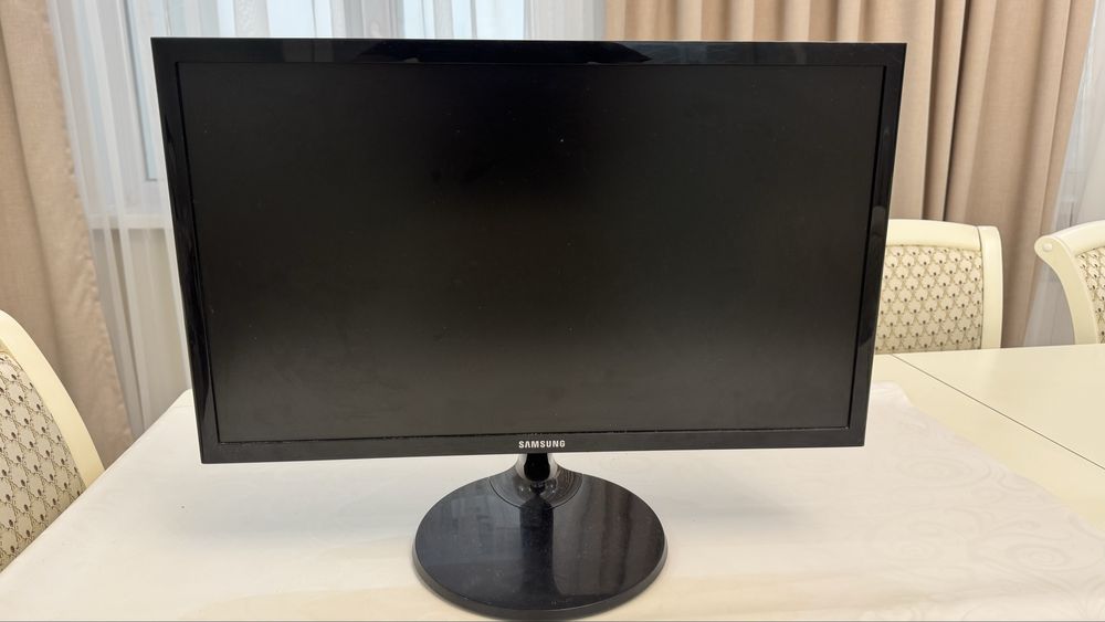Монитор Samsung 60 герц