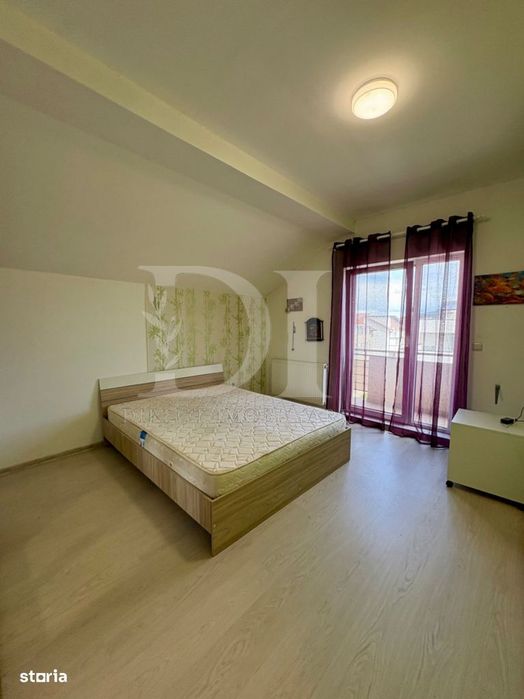 Apartament 3 camere / Zona Eroilor Floresti