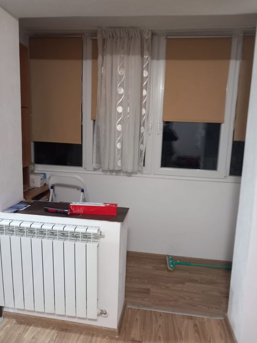 Vănd garsoniera în Beiuș pe strada Traian