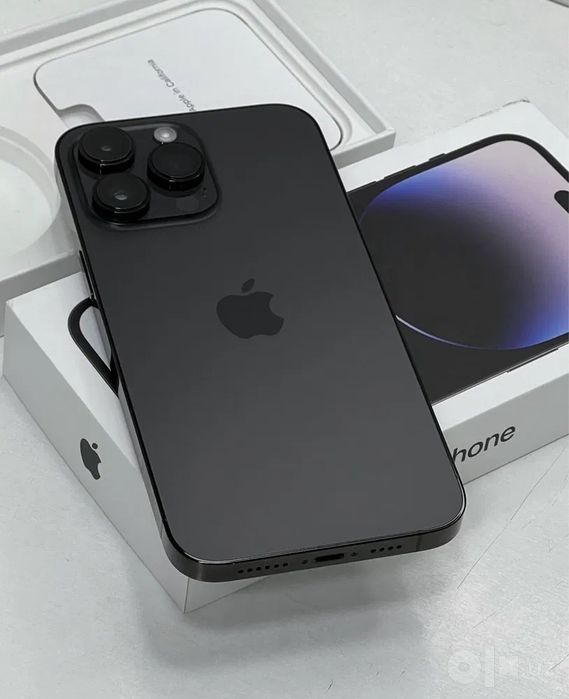 Iphone 14 Pro Max 256GB