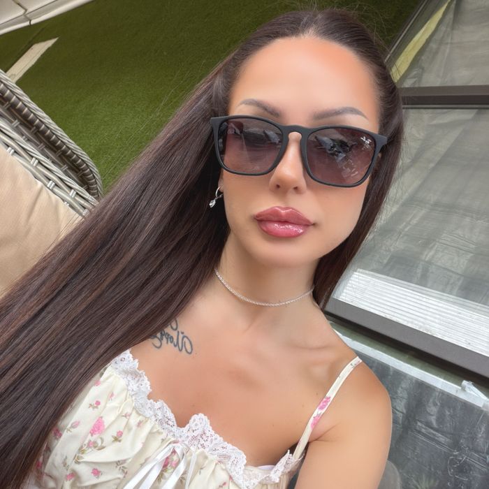 Ray-Ban оригинални слънчеви очила