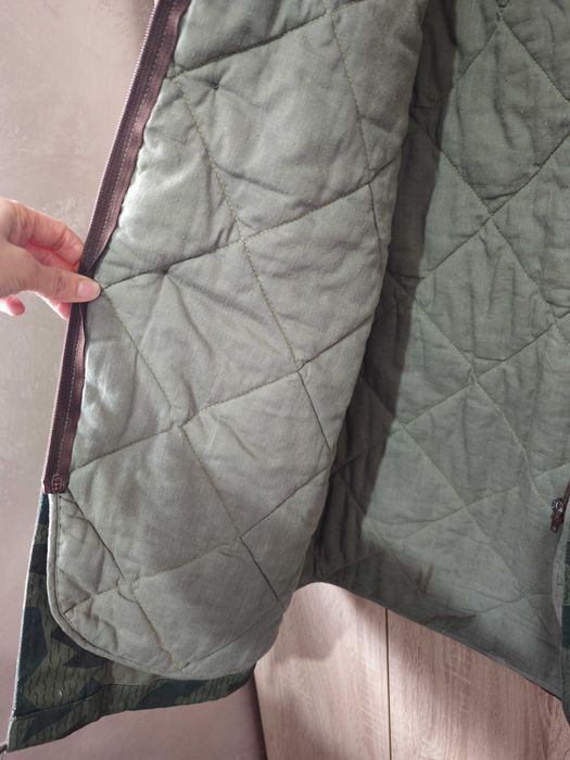 Камуфлажен комплект за лов/риболов