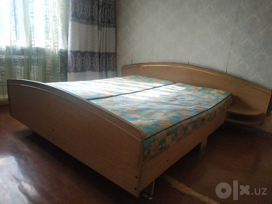Продаю кровать бу