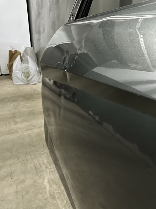 Elantra AvanteCN7 Задняя Дверь