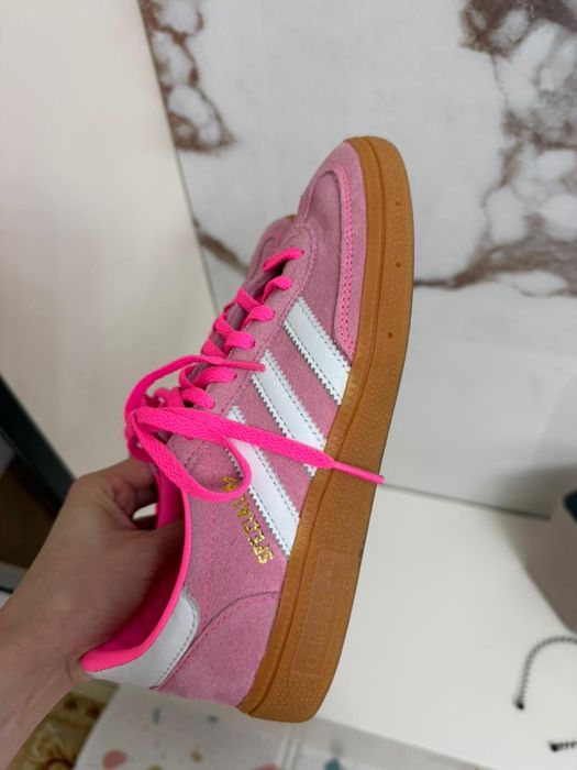 Adidas spezial 37 размер