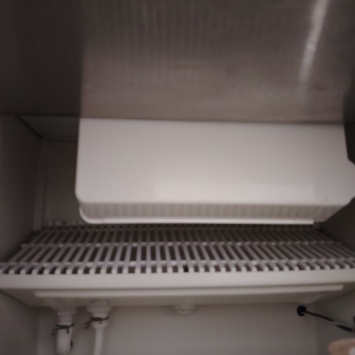 Льдогенератор SUH150 65 кг в сутки