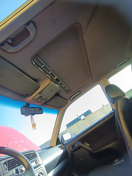 Golf 3 1.8 автомат