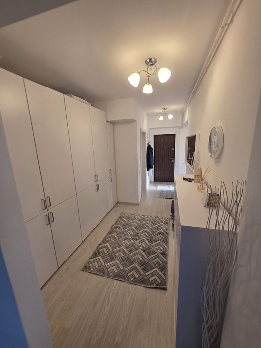 Apartament 4 camere LUX-Bloc Bputique 2021(str.Funigeilor)cu pqrcare subterana — fotografia 3