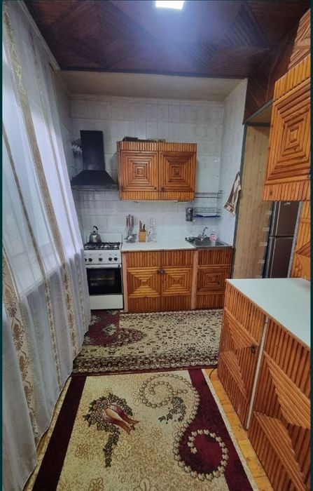 Mirzo Ulugʻbekda remonti alo uy ijaraga beriladi