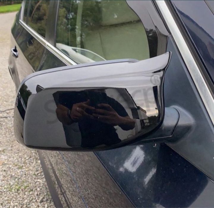 Capace Oglinda BATMAN BMW E60 E90
