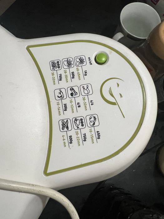 Air Fryer Tefal
