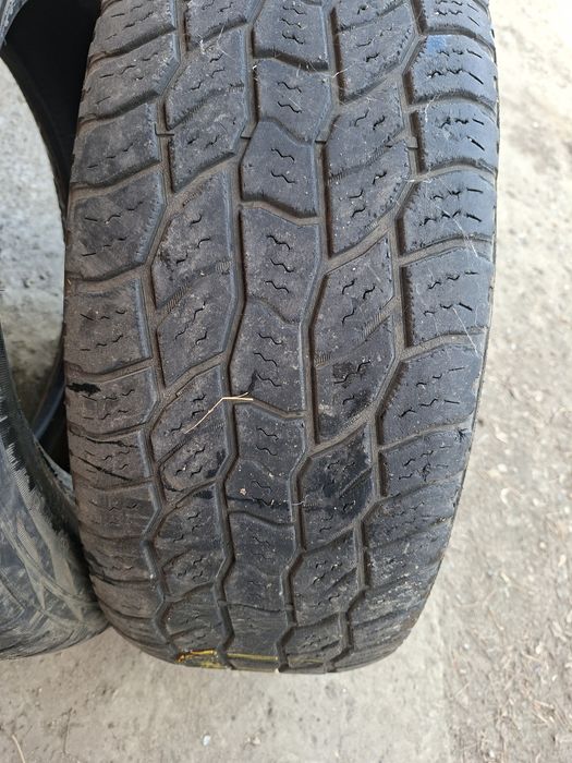 Продам шины. 265/60/18 купер.