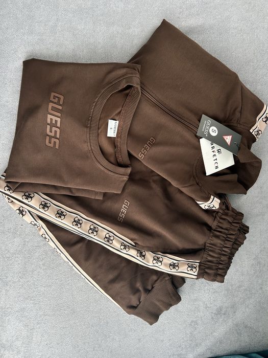 Дамски сет от 3 части