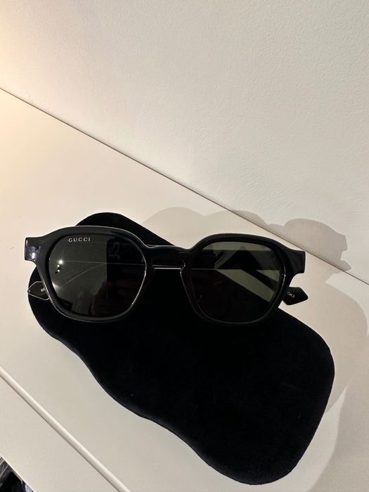 Мъжки очила GUCCİ