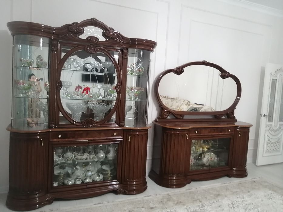 Продаётся Гостиная мебель