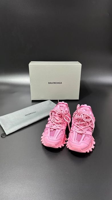 Дамски Balenciaga truck