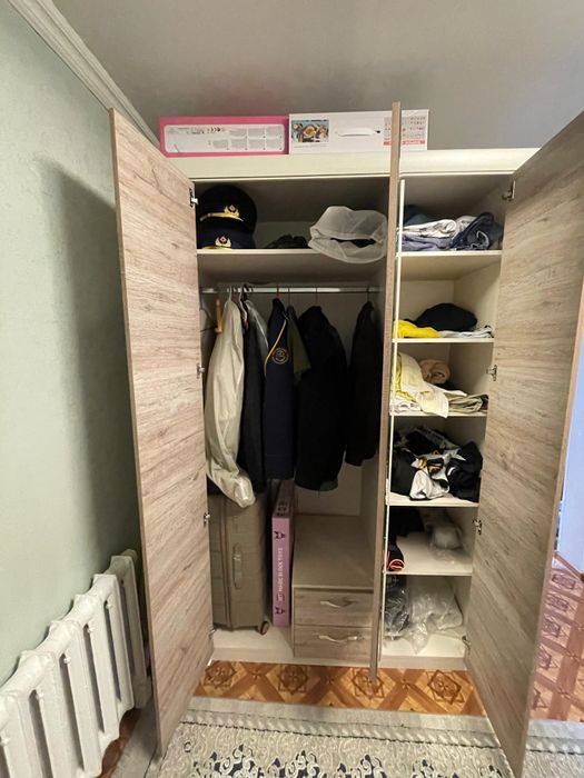 Спальная гарнитура