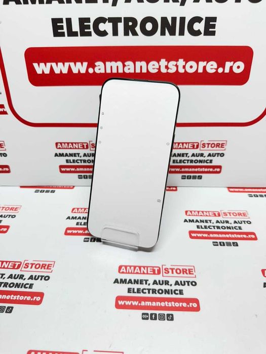 Iphone 16 Pro Max 256GB NOU 0 Incarcari Amanet Store Braila [14157]