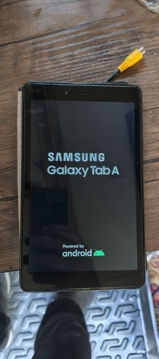 Планшет Самсунг таб