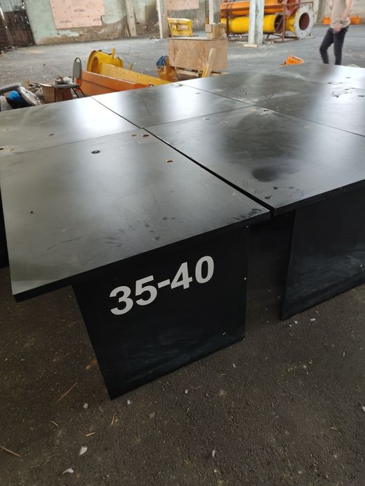 Компьютерные столы