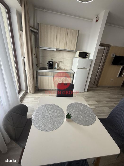 Apartament 2 Camere Summerland Mamaia Nord, Vedere Superba la Lac
