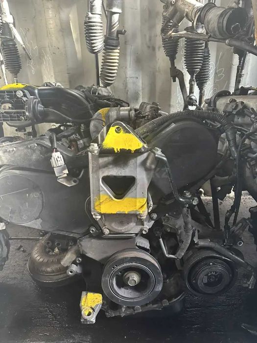 3MZ 2wd 3.3 двигатель toyota, Lexus