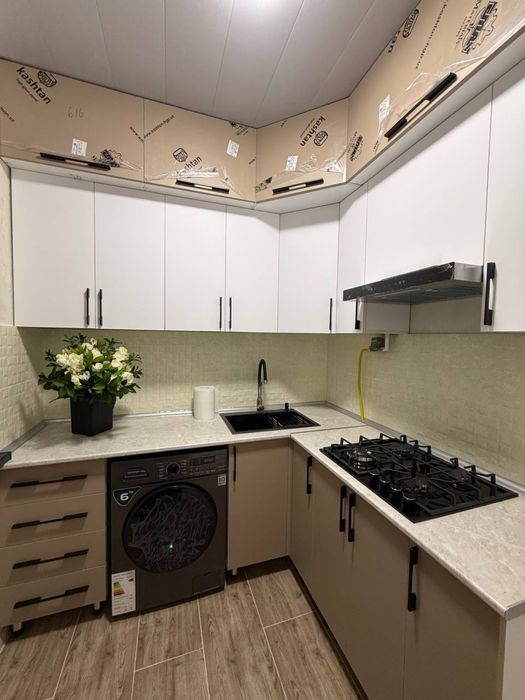 Срочно сдается в аренду кваритира! Без маклера!