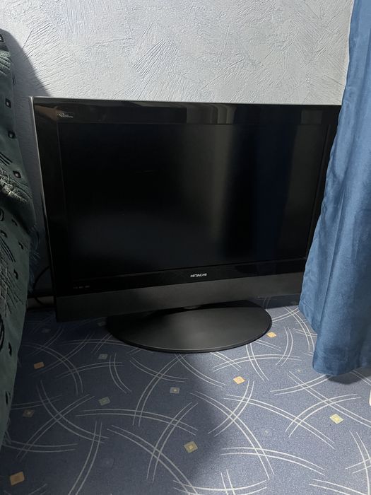 Телевизор обычный