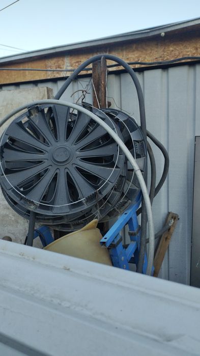 Продам зимние колёса