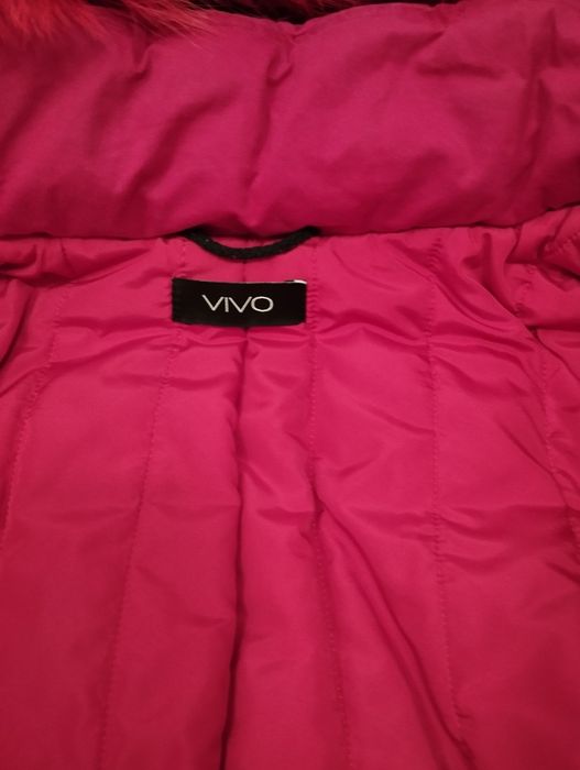 Geaca dama, marimea 42