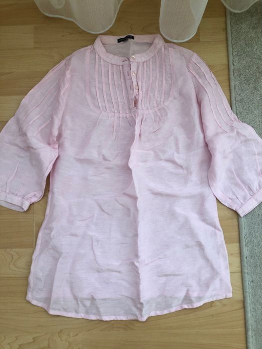 Дрехи- ризи, носени, но в много добро състояние