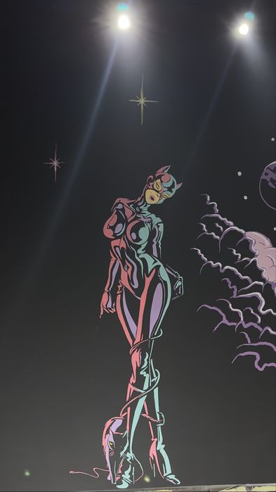 Devorga rasm chizish rassom rospis