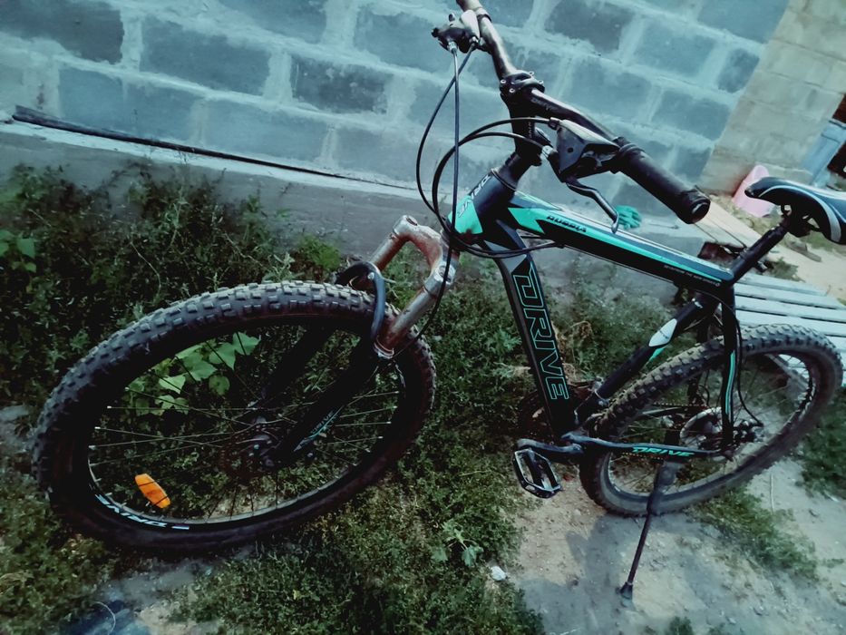 Продам велосипед хор состо