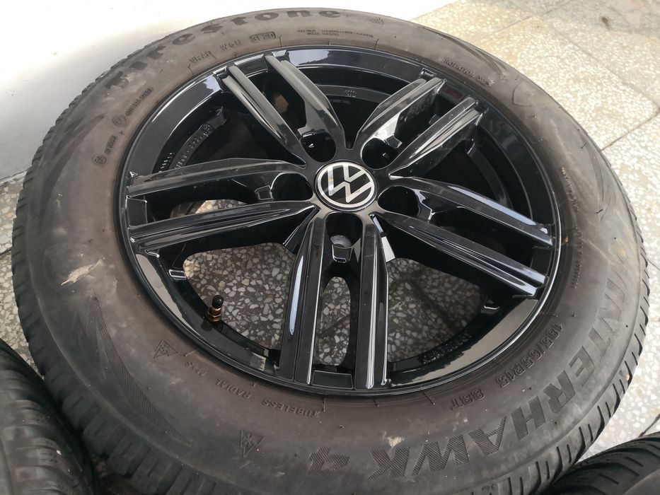 5х100 фолксваген шкода сеат 5x100 vw volkswagen skoda seat 15 цола джанти