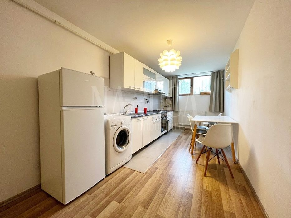 Apartament – Cluj-Napoca - Vedere 5