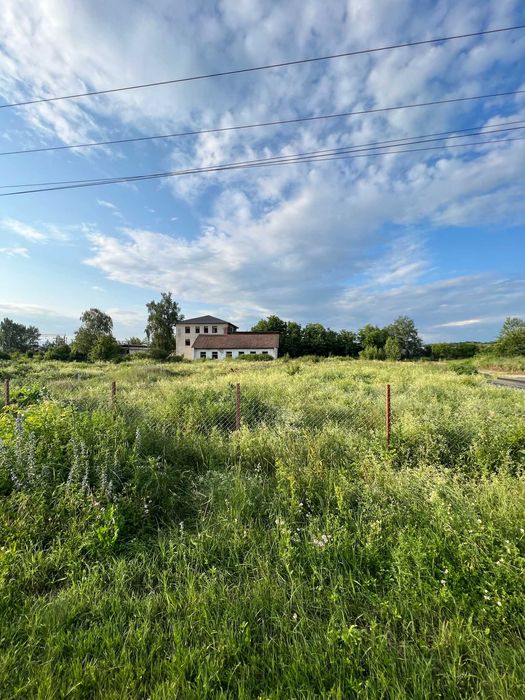 Vanzare imobil si teren Dragutesti