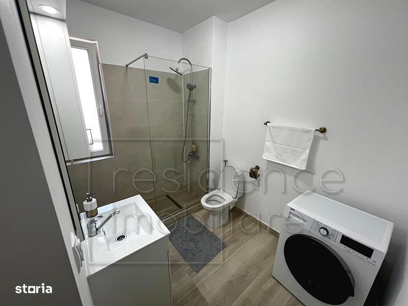Apartament modern 2 camere, Semicentral, zona NTT Data+Garaj