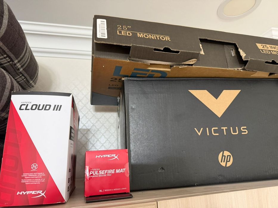 Ryzen 5 5600G Rtx 3060ti