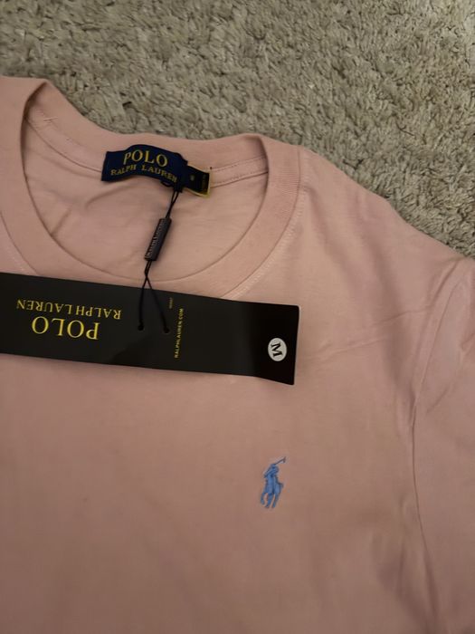 Tricou polo ralph lauren