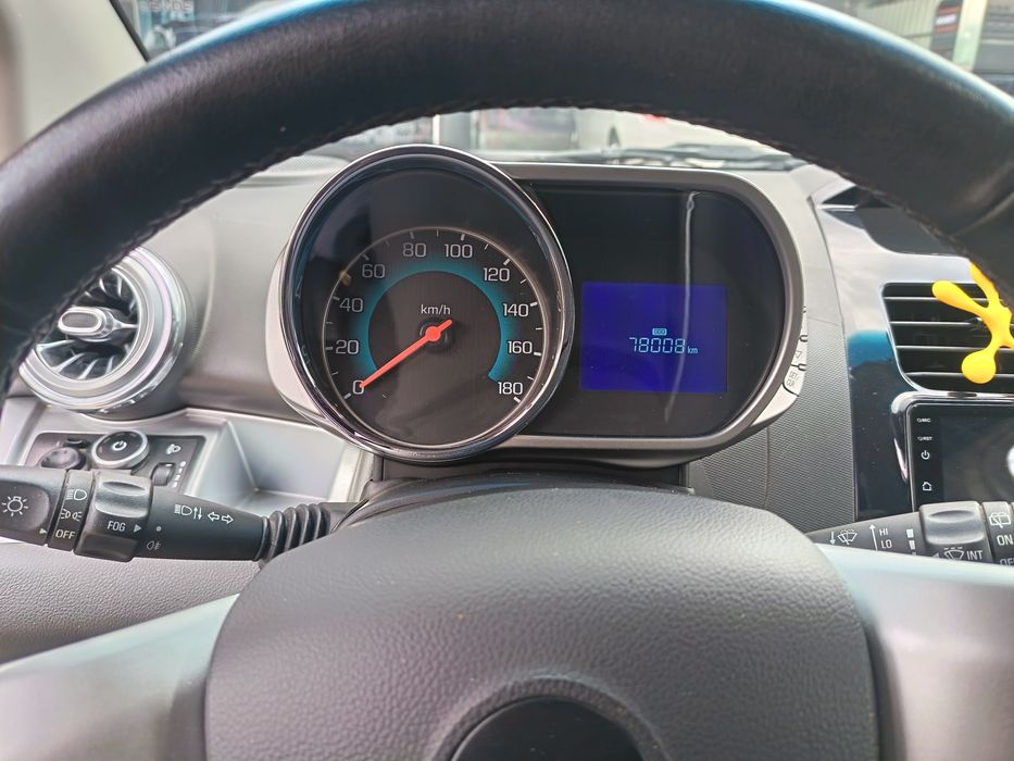 Spark 8.500$ келишилади